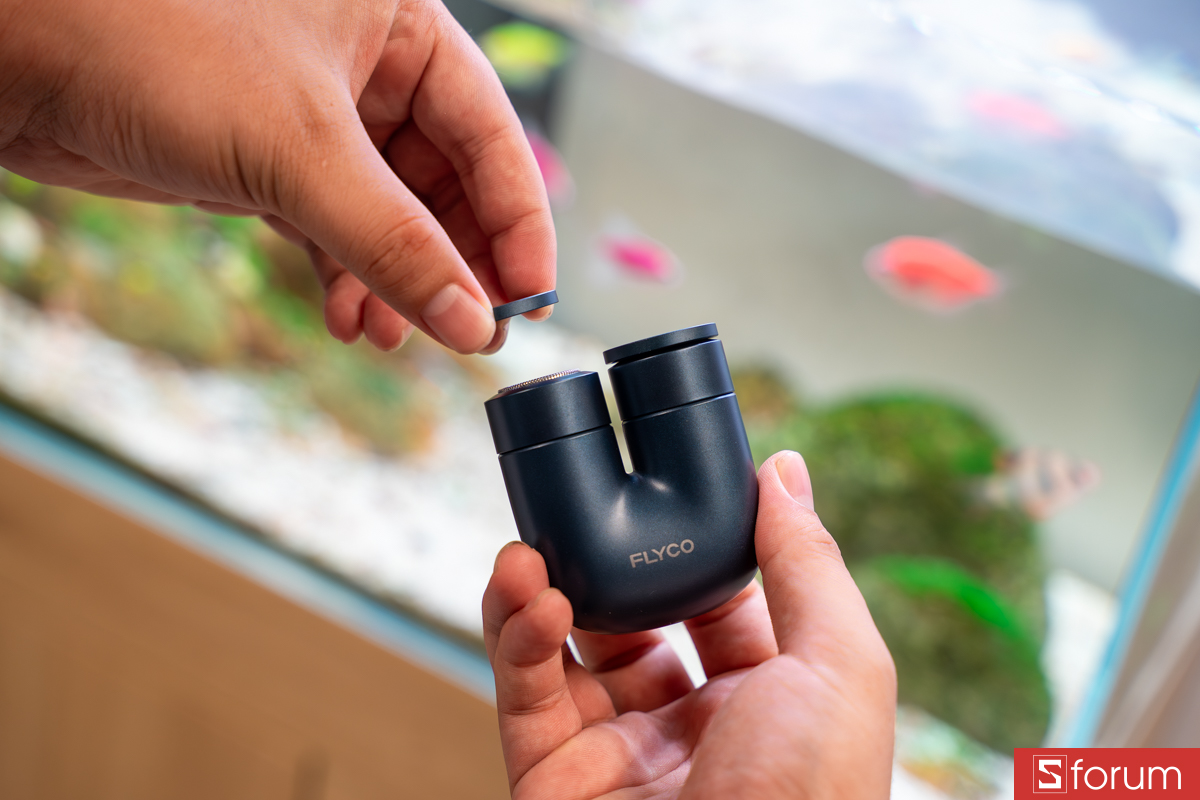 Thiết kế FLyco U1