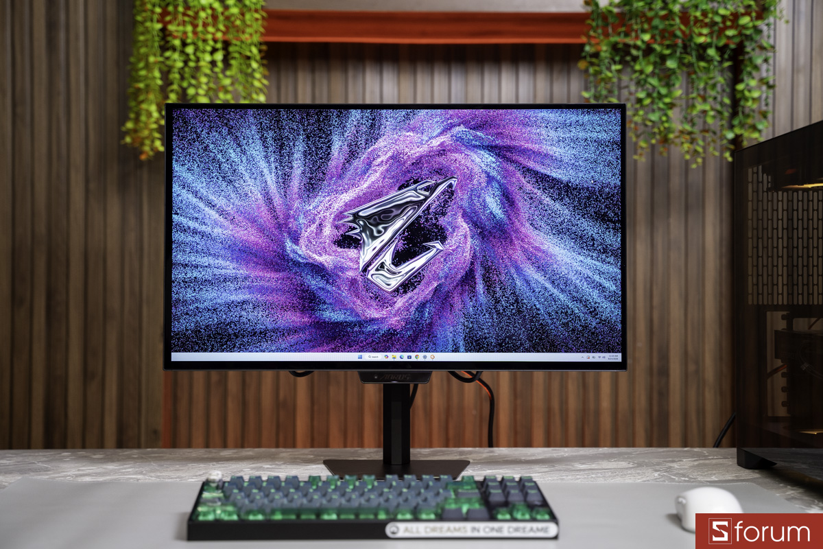 Liệu GIGABYTE AORUS ELITE FO27Q28G có đáng mua?
