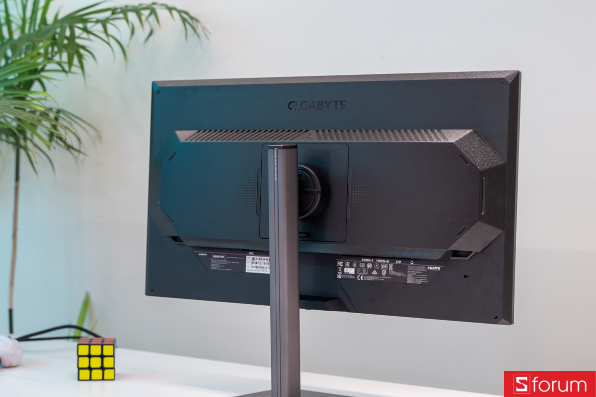 Chân trụ Gigabyte G25F2A