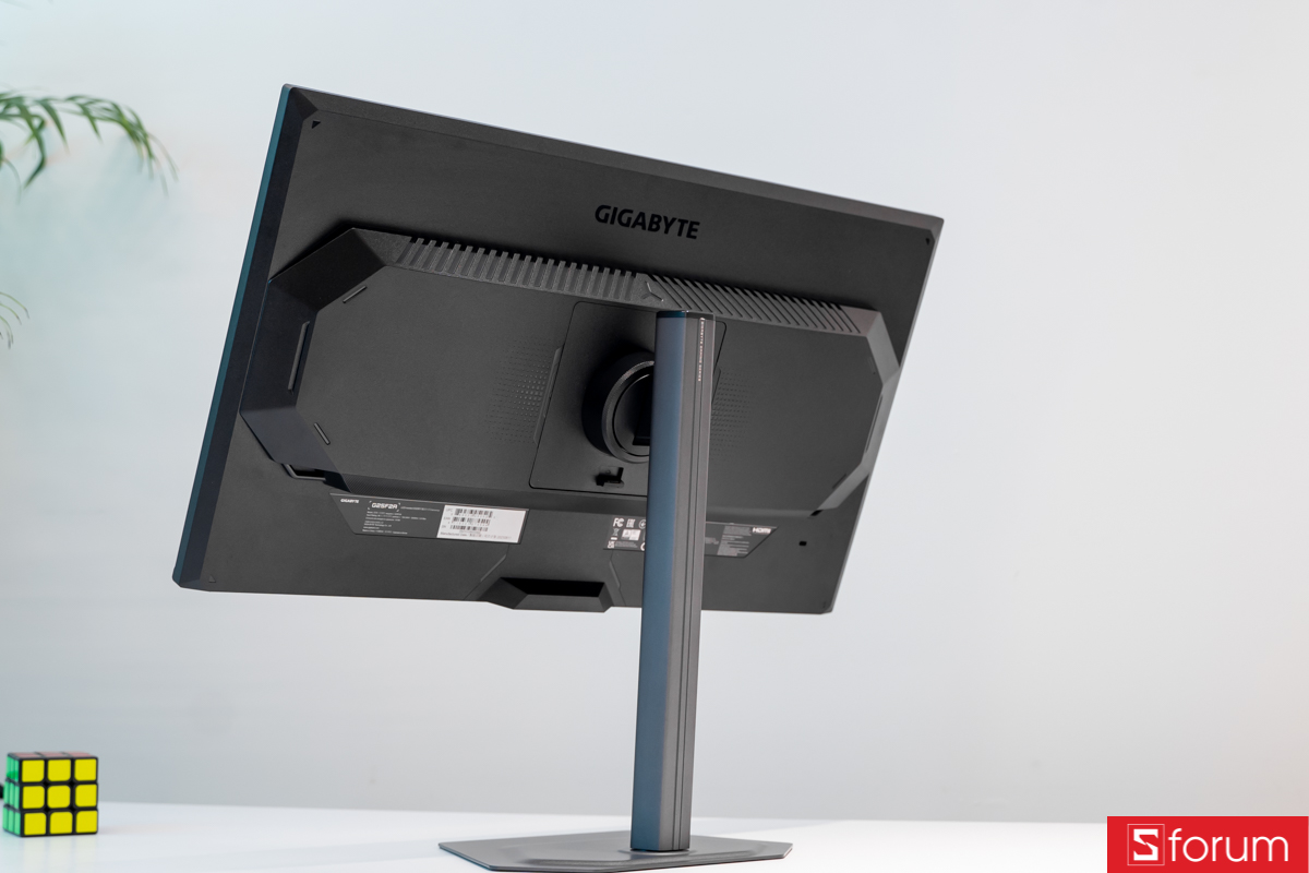 Chân trụ Gigabyte G25F2A