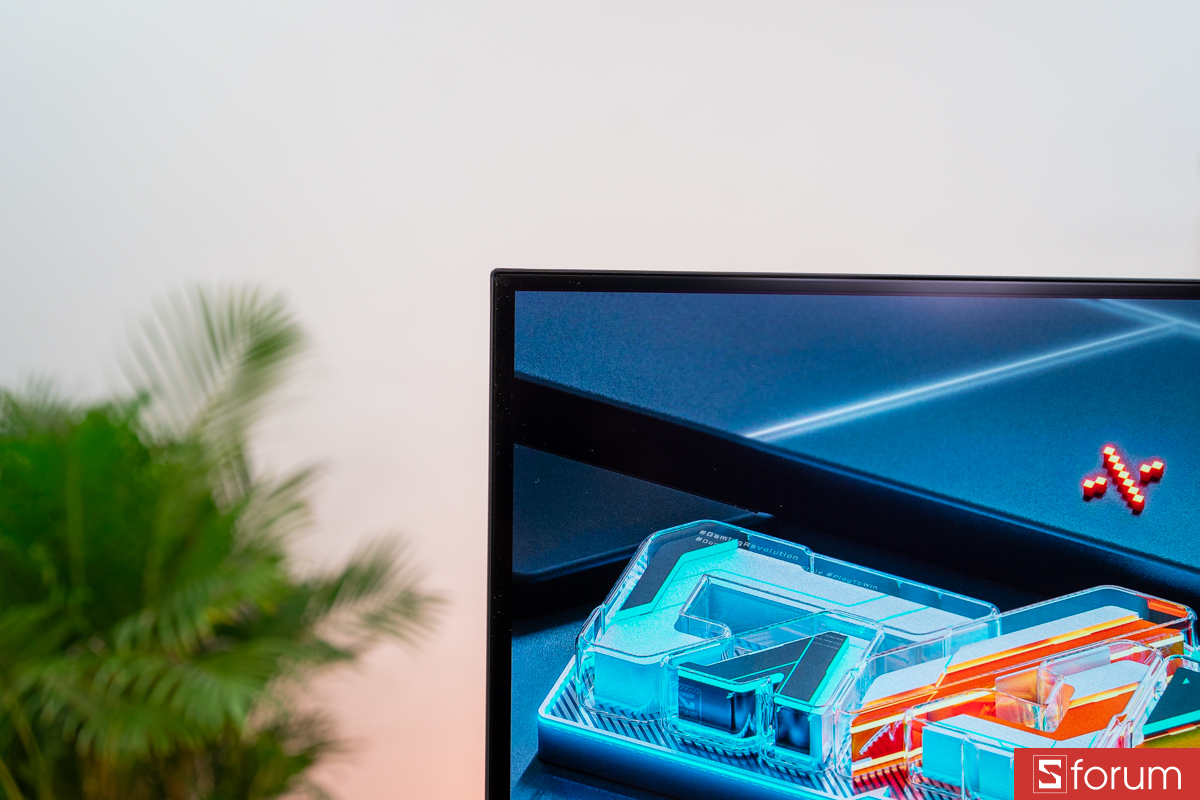 VIền màn hình Gigabyte MO27Q28G
