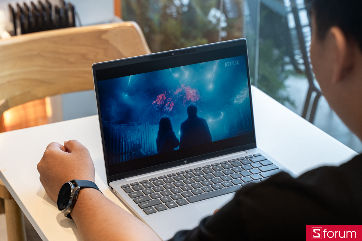 Màn hình HP OmniBook 7 AI