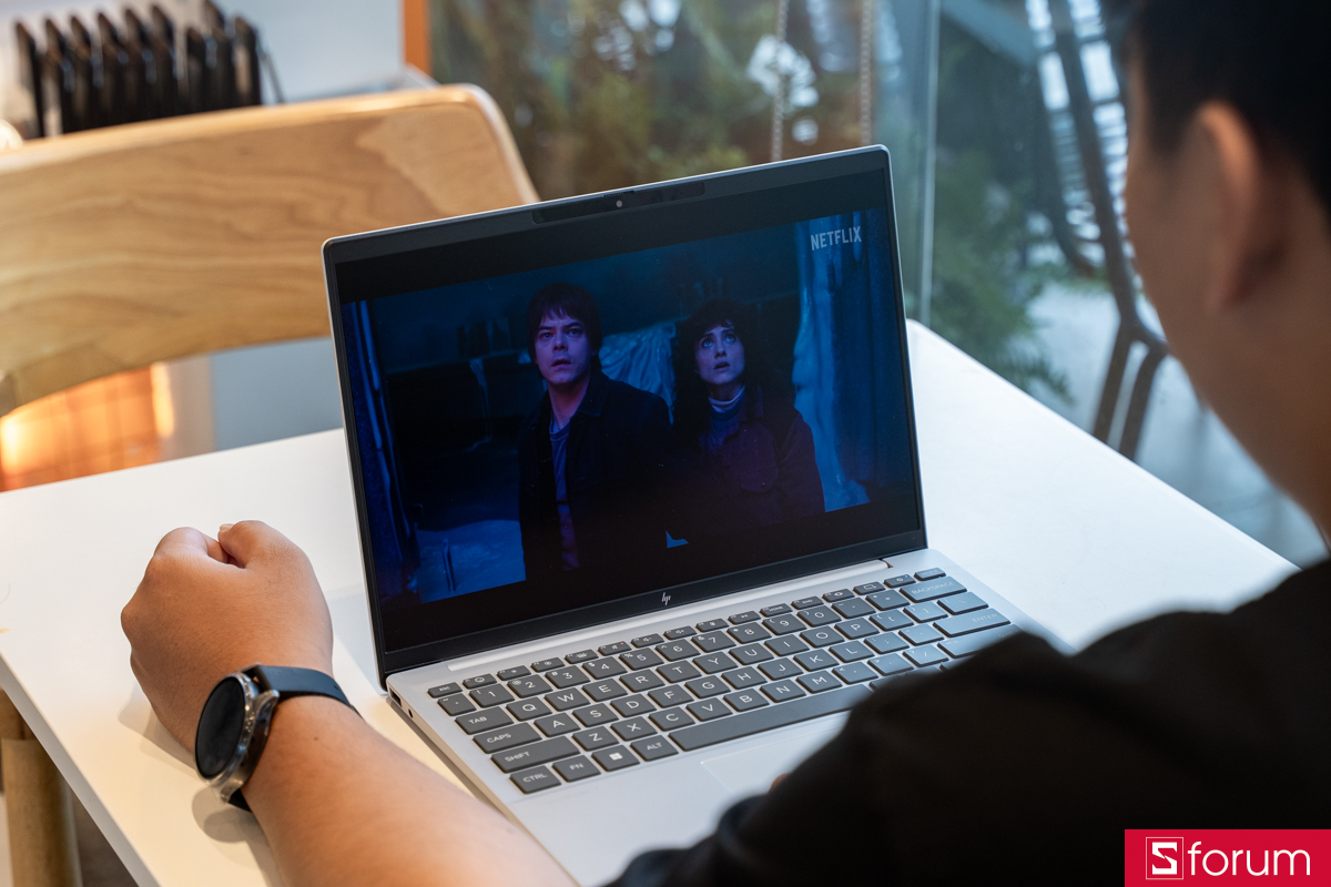 Màn hình HP OmniBook 7 AI