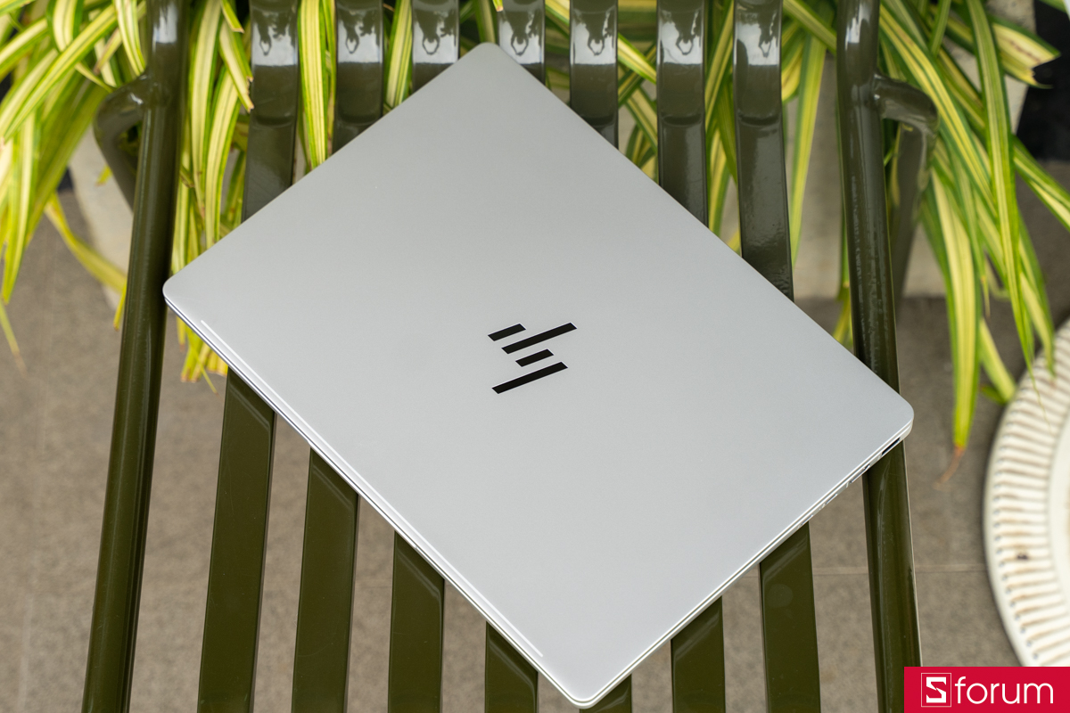 Đánh giá hiệu năng HP OmniBook 7 AI