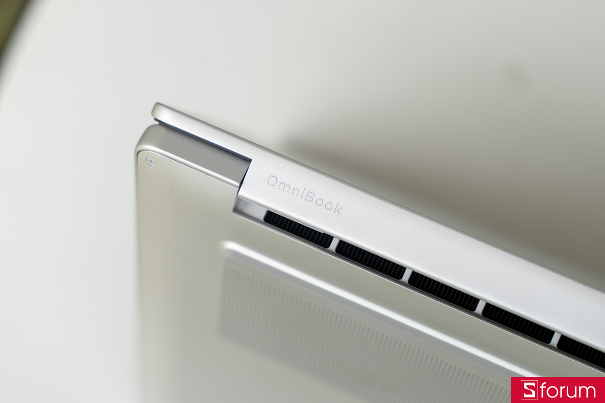 Bản lề HP OmniBook 7 AI