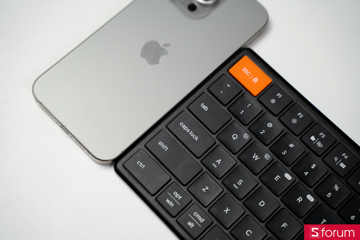 Độ dày HyperOne Gen 3