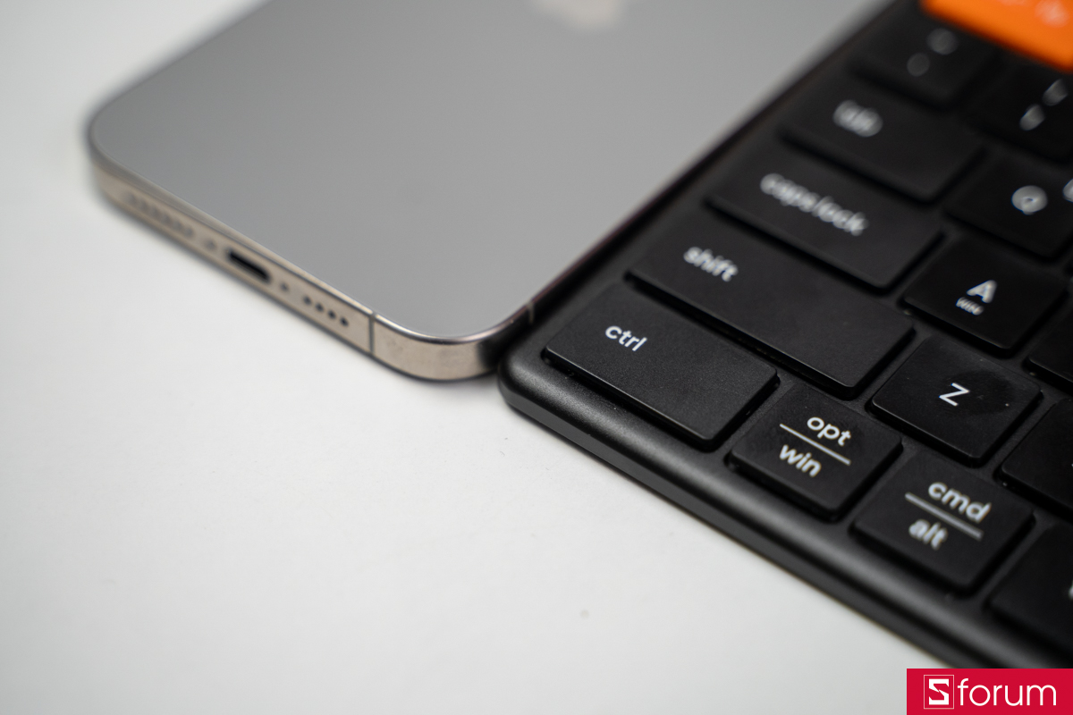 Độ dày HyperOne Gen 3