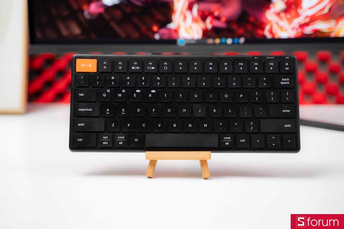 Trên tay HyperOne Gen 3