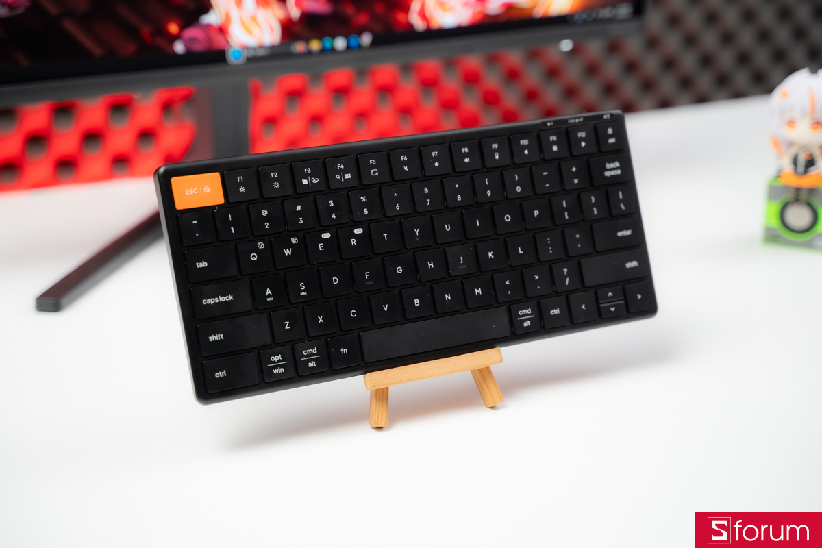 Bàn phím HyperOne Gen 3