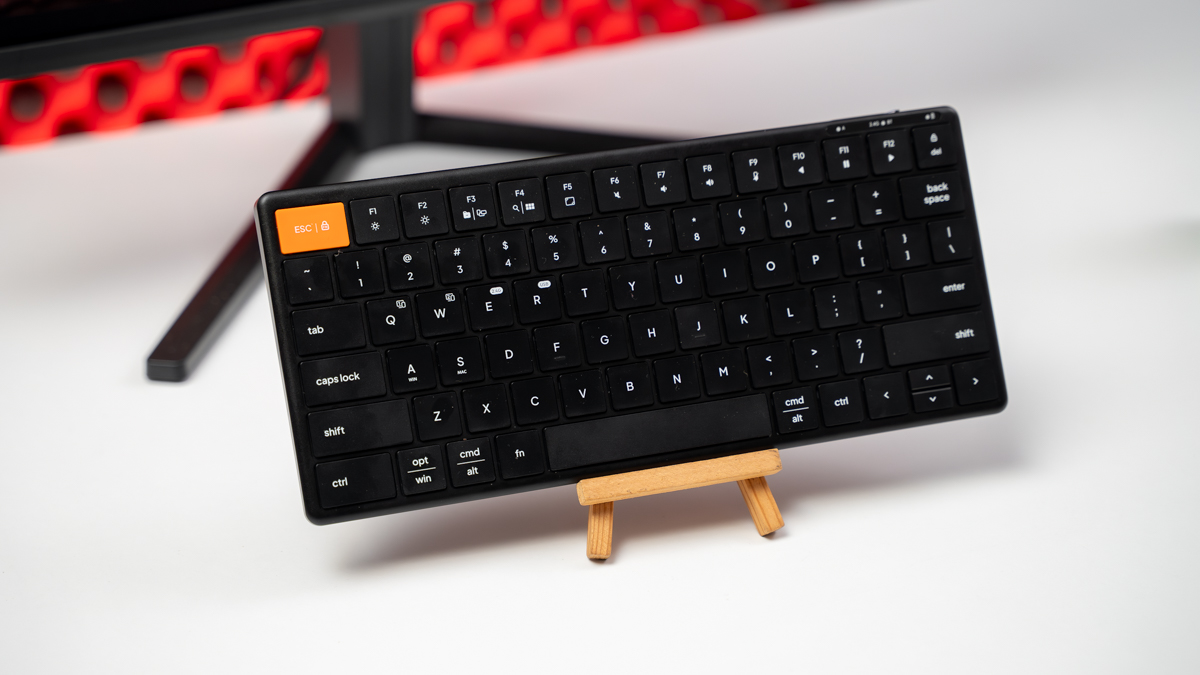 Trên tay HyperOne Gen 3: Mỏng nhẹ, build kim loại chắc tay, giá chỉ 790k