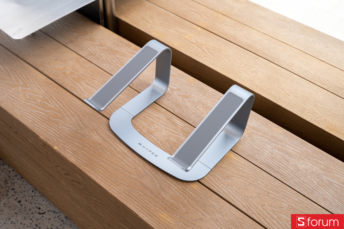 Ngoại hình HyperSpace Ergonomic Laptop Stand