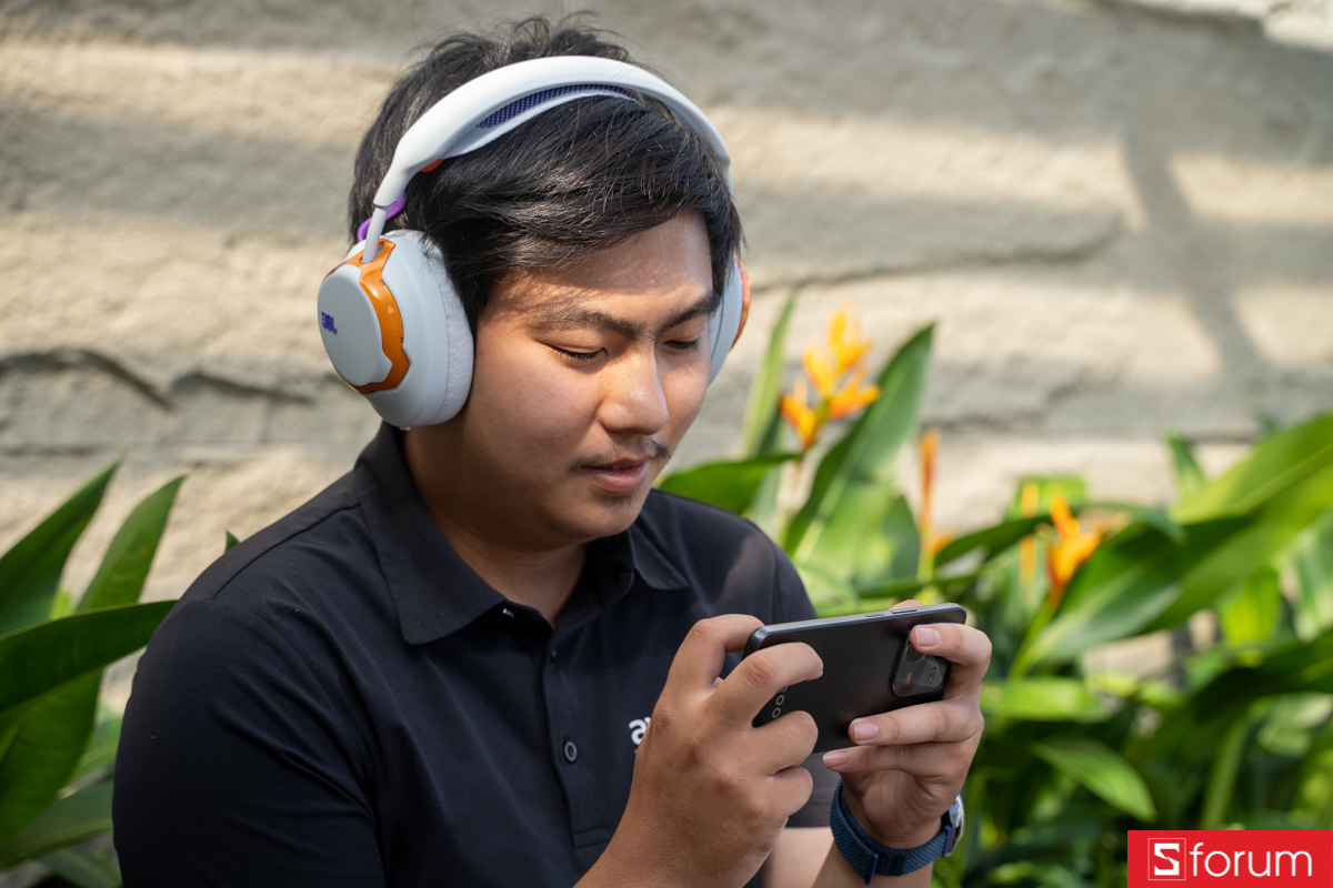 Liệu JBL Quantum 650 có đáng mua?