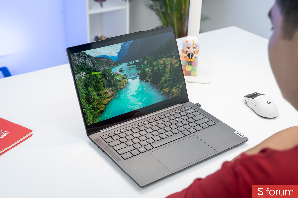 Màn hình Lenovo IdeaPad Slim Pro 7