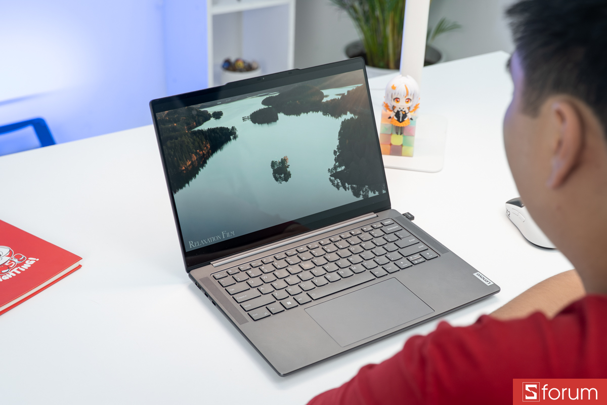 Màn hình Lenovo IdeaPad Slim Pro 7