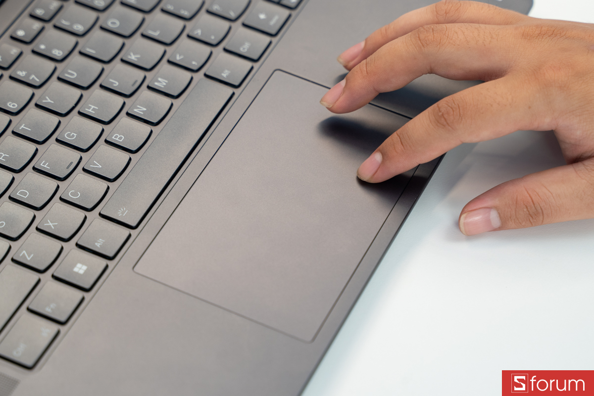 Touchpad Lenovo IdeaPad Slim Pro 7