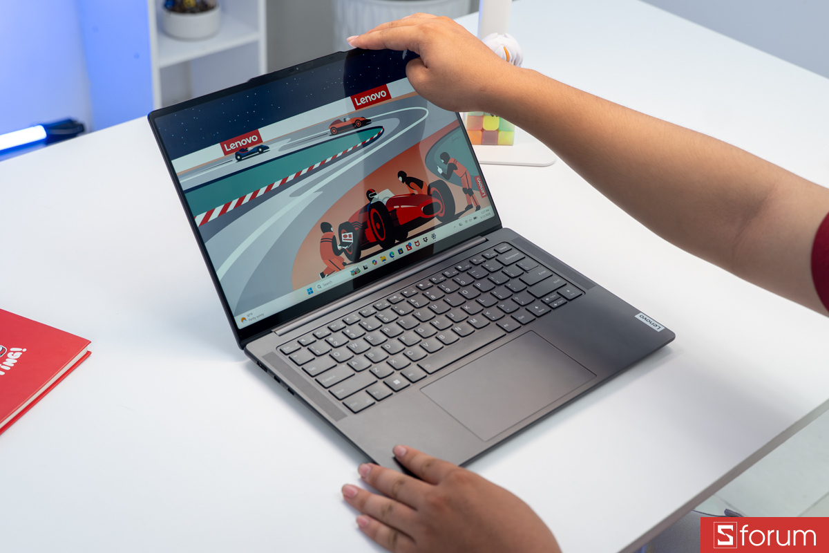 Bản lề Lenovo IdeaPad Slim Pro 7