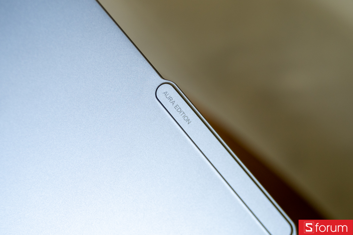 Trên tay Lenovo Yoga Pro 7 15IPH11