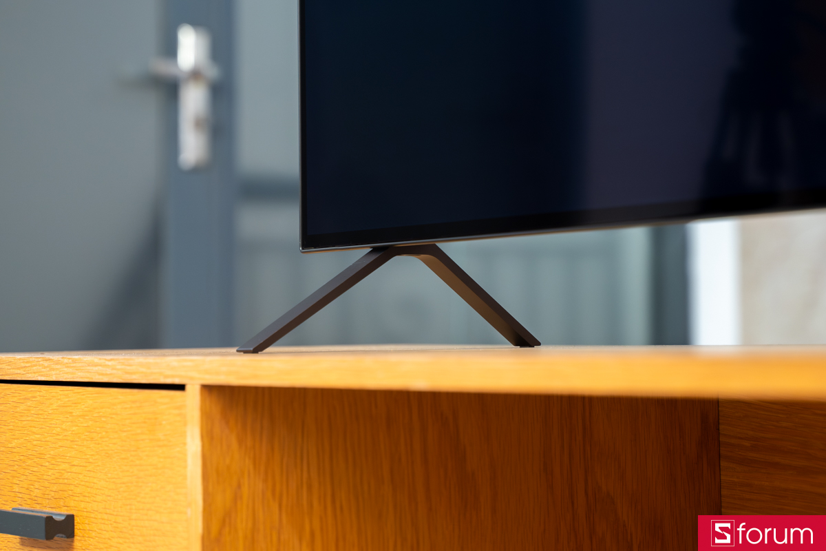 Chân trụ LG OLED 4K 55 inch B5