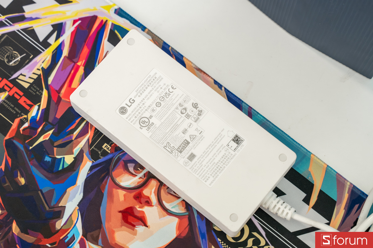 Bộ nguồn adapter 360W