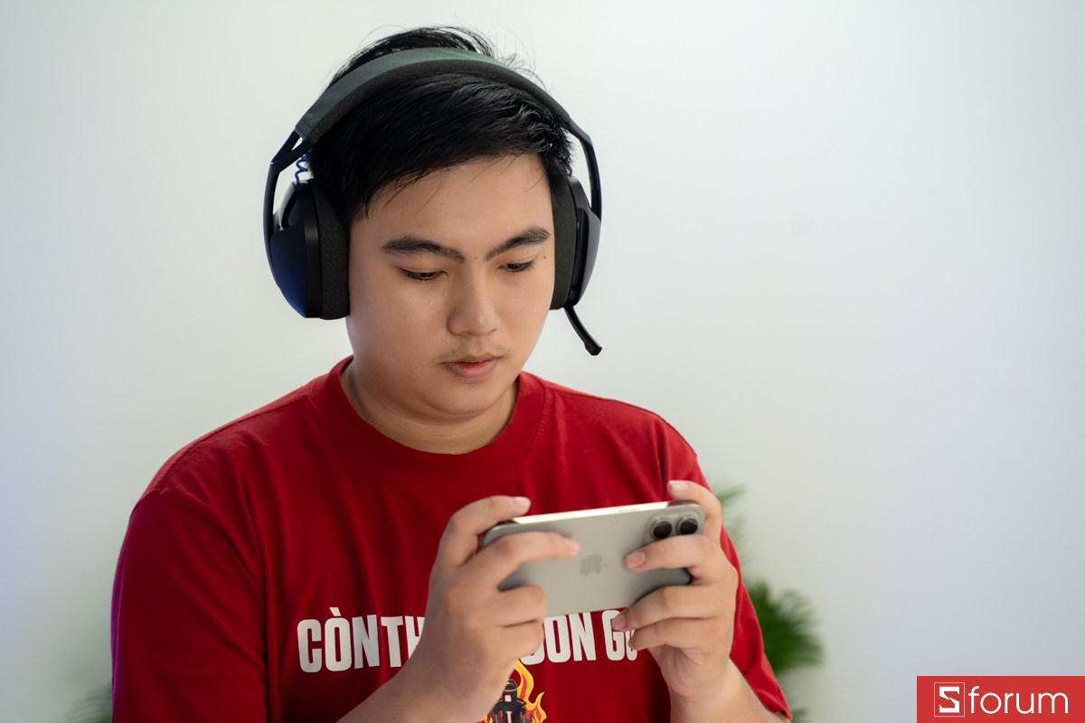 Liệu Logitech G321 LIGHTSPEED có đáng mua?