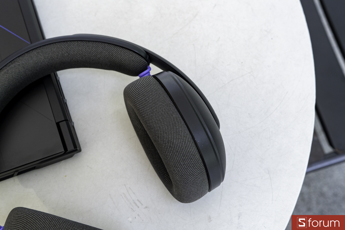 Đệm tai nghe Logitech G325