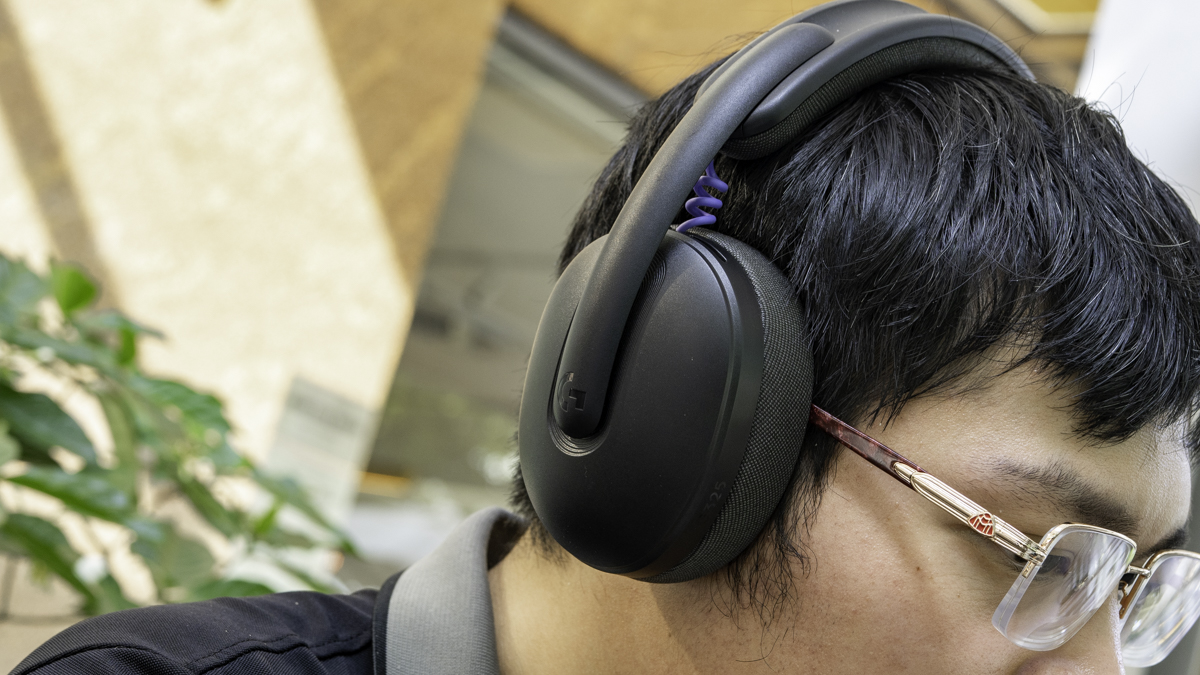 Trên tay Logitech G325 LIGHTSPEED: Diện mạo đột phá, hoàn thiện hơn đời trước, giá 2.39 triệu