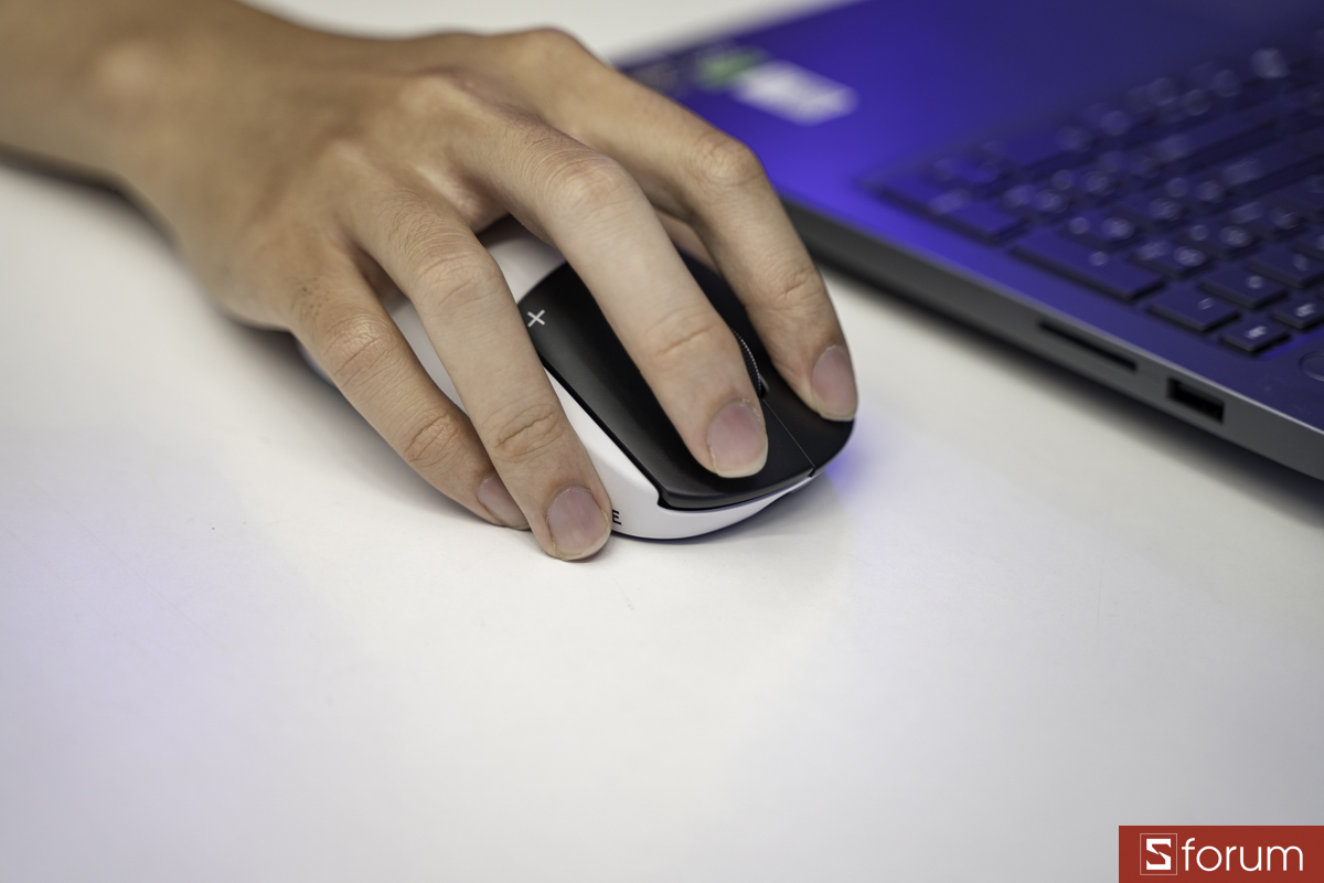 Trải nghiệm Logitech Pro X2 Superstrike Lightspeed