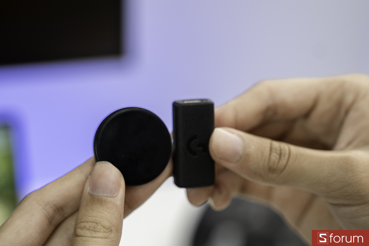 Nắp POWERPLAY và bộ mở rộng