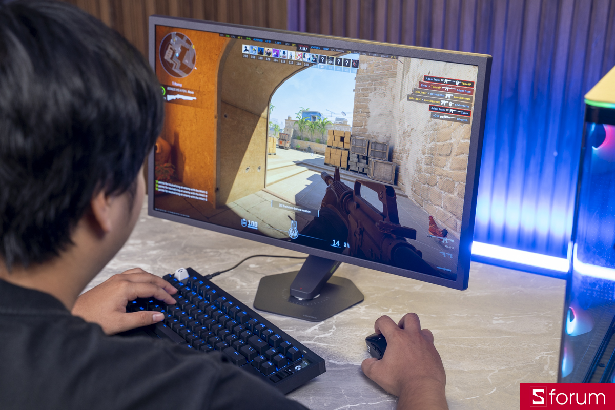 Liệu Logitech PRO X3 SUPERSTRIKE có đáng mua?