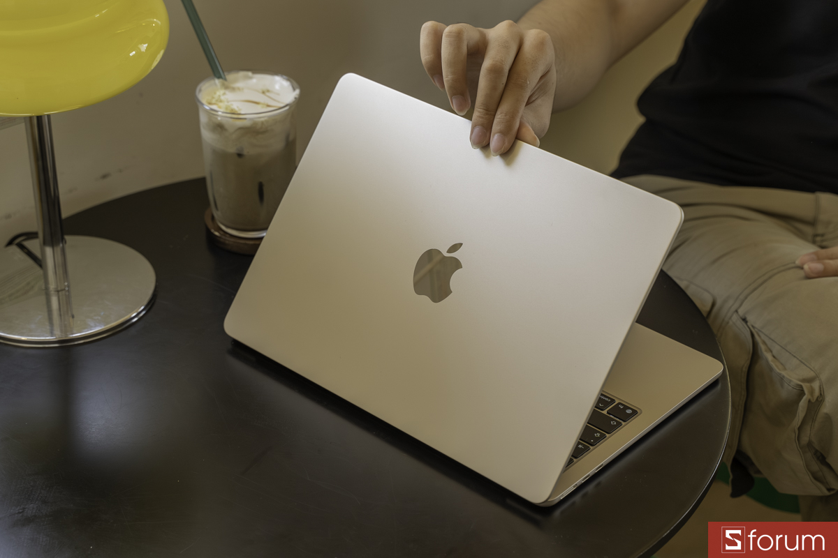 Liệu MacBook Air M5 13 inch có đáng mua?