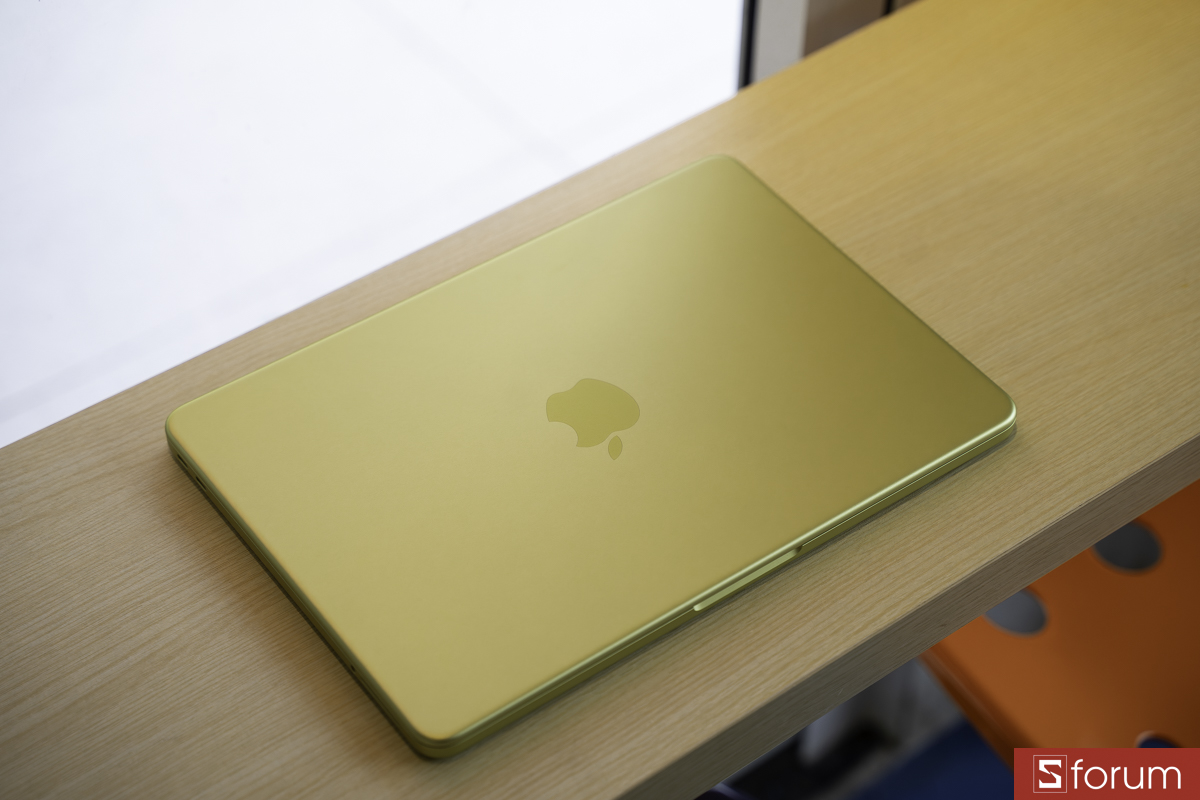 Liệu MacBook Neo có đáng mua?