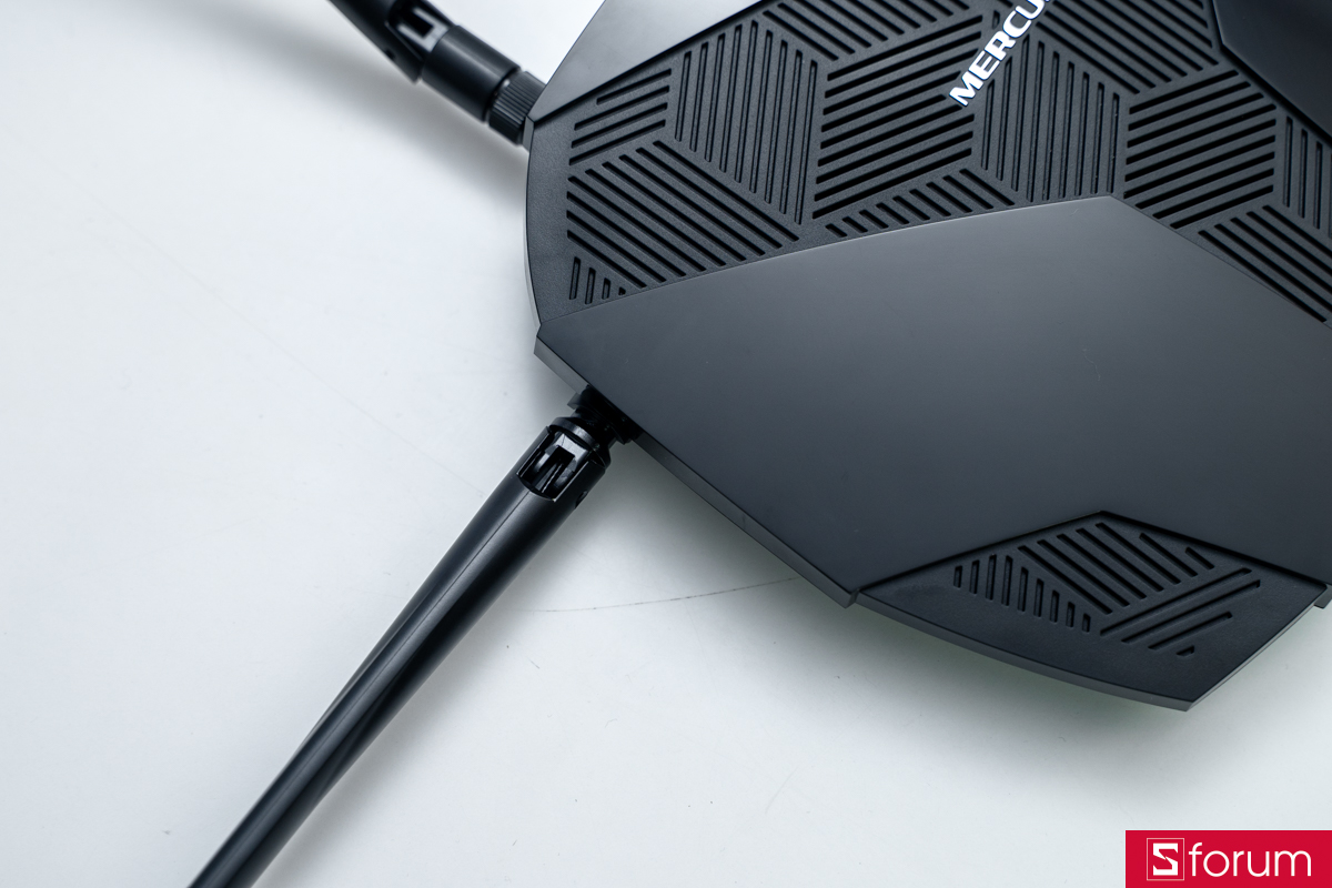 Khớp Ăng-ten linh hoạt