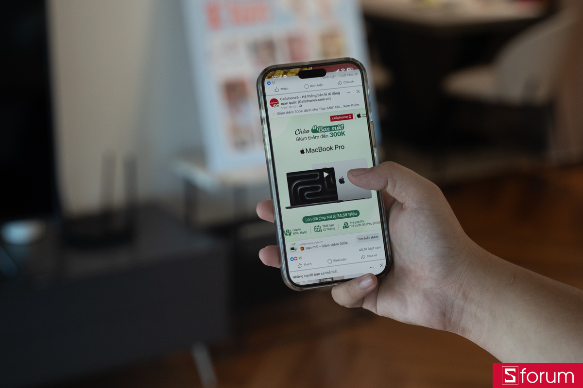 Trải nghiệm MERCUSYS MB235-4G