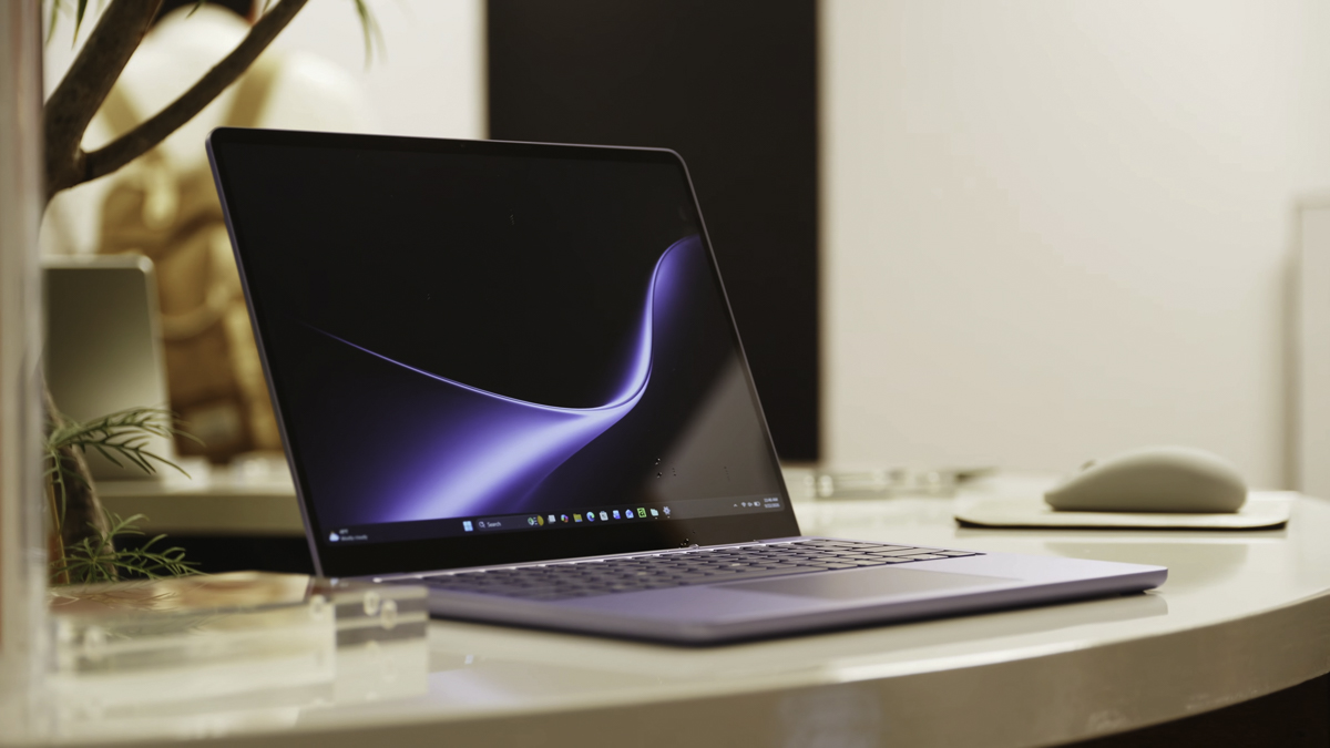 Thời lượng pin của Microsoft Surface Laptop 13-inch (2nd Edition)