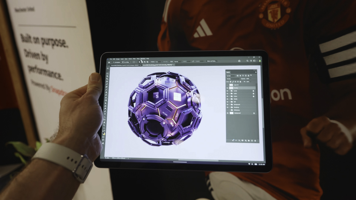 Màn hình Microsoft Surface Pro 12-inch (2nd Edition)