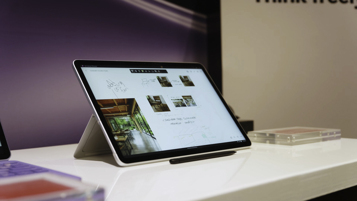 Màn hình Microsoft Surface Pro 12-inch (2nd Edition)
