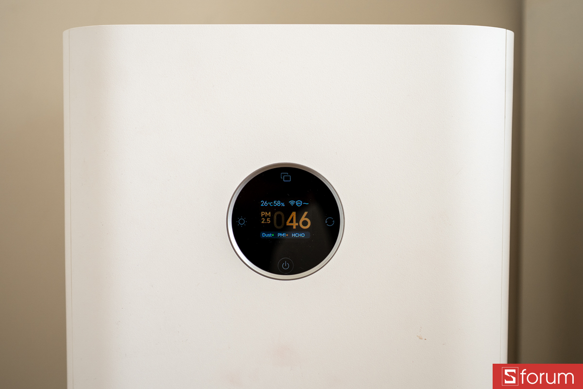 Màn hình OLED thể hiện rõ nét