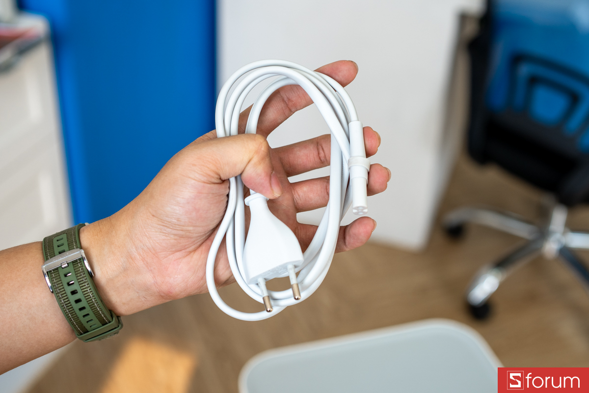 Dây nguồn Mijia Smart Air Purifier Max