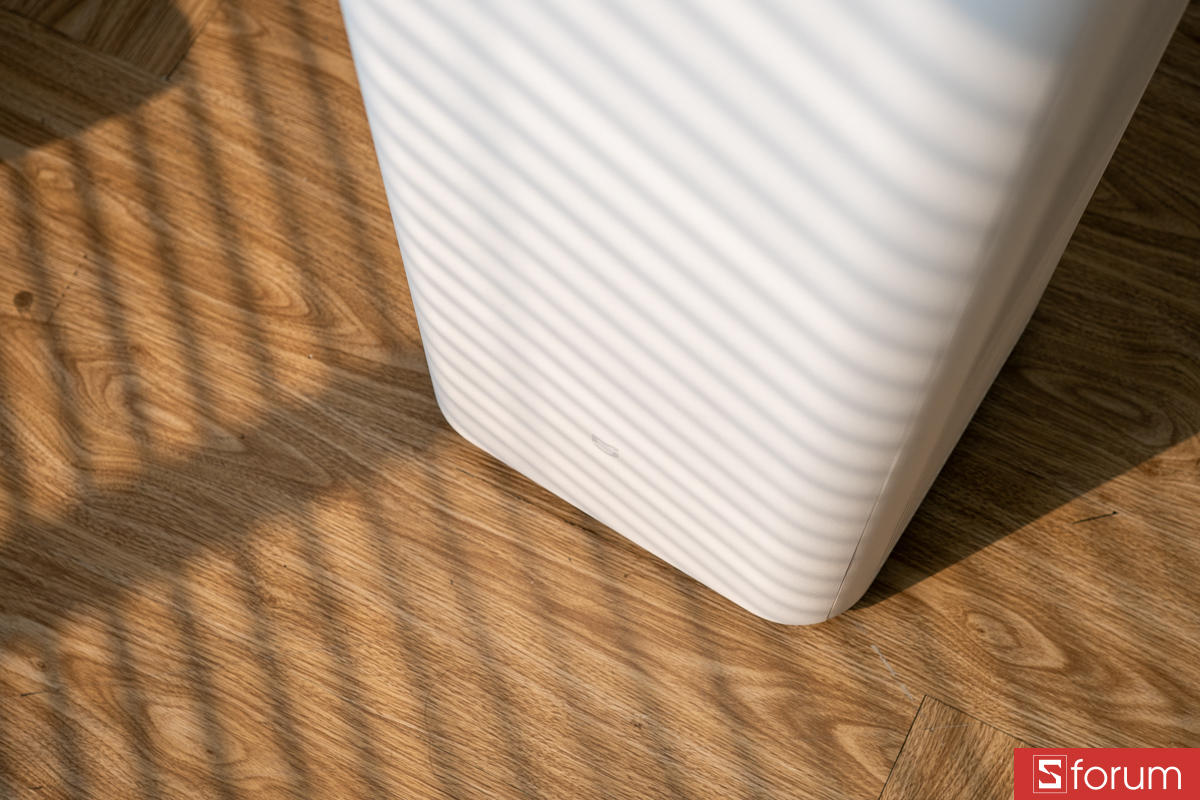 Thân dưới Mijia Smart Air Purifier Max
