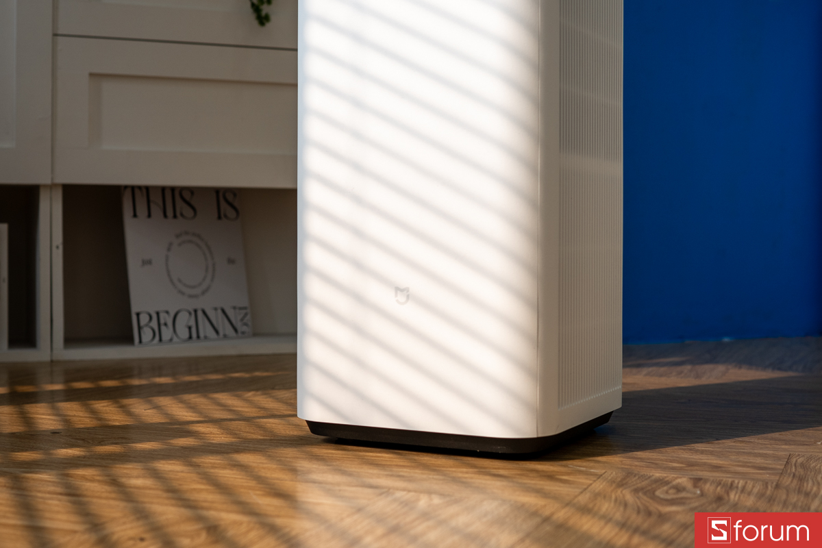 Thân dưới Mijia Smart Air Purifier Max