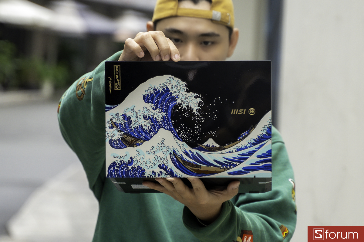 Pin cho ra thời lượng sử dụng cả ngày