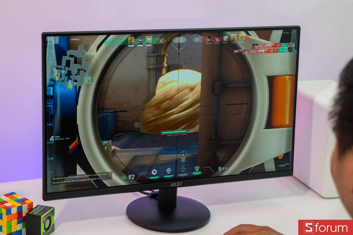 Liệu MSI PRO MP242L có đáng mua?