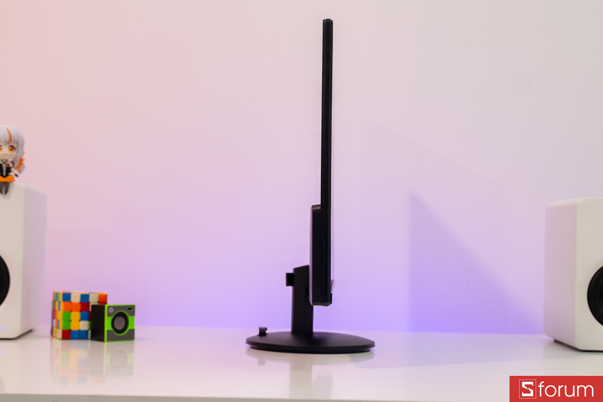 Độ dày màn hình MSI MP242L