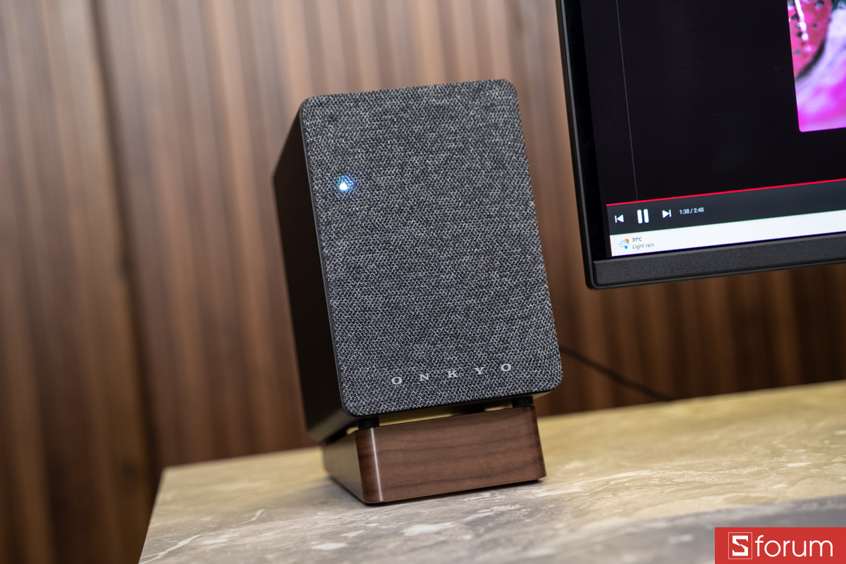 Liệu Onkyo GX-10DB có đáng mua?