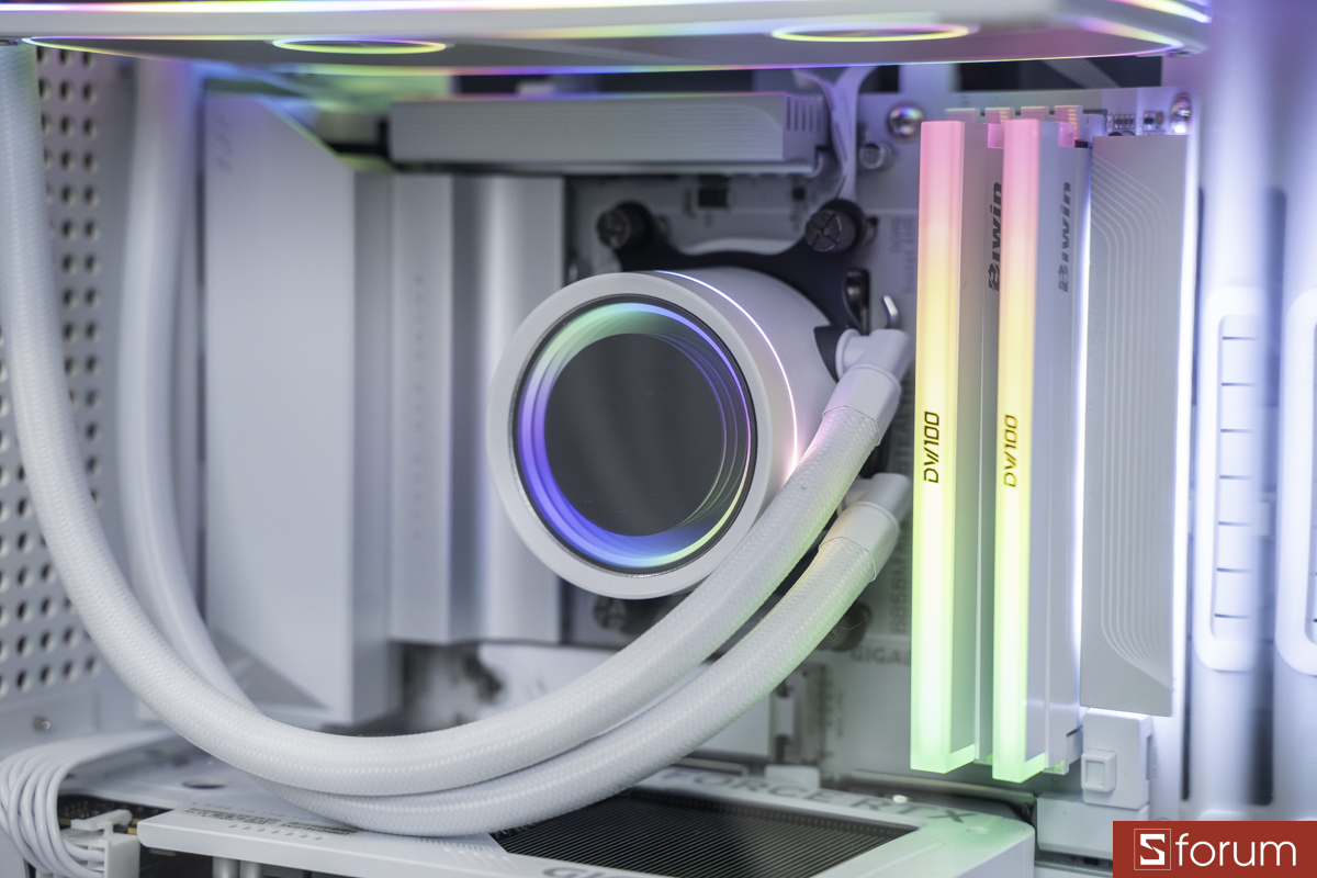 Bo mạch chủ Z890 AORUS MASTER