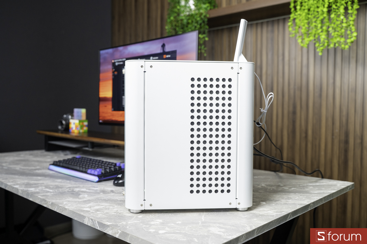 Thiết kế PC GIGABYTE