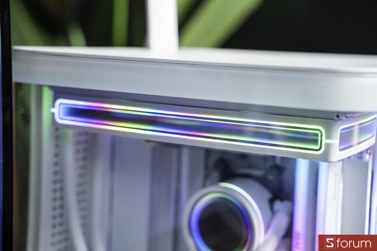 Hệ thống tản nhiệt trên PC GIGABYTE