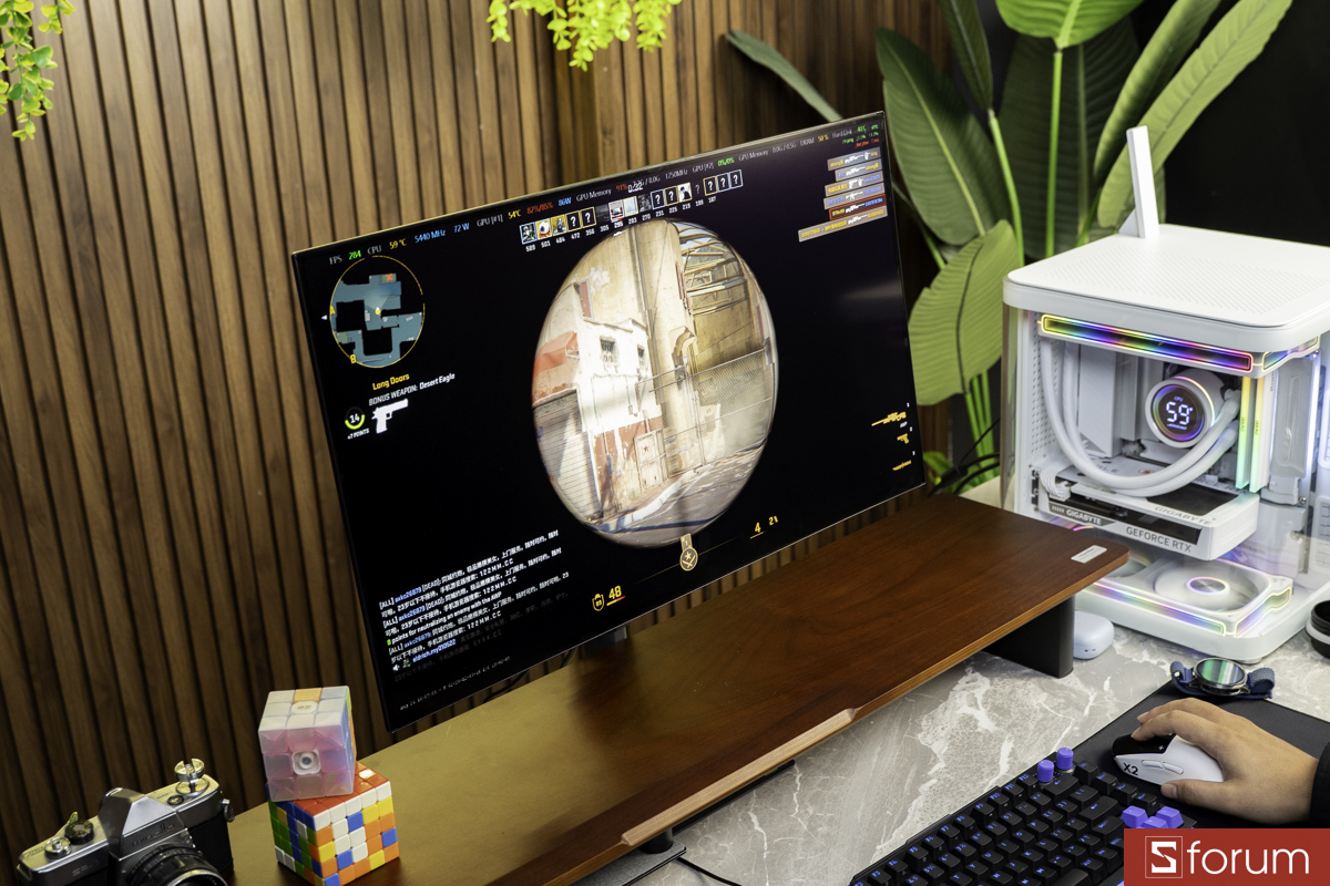 Chơi game cùng PC GIGABYTE