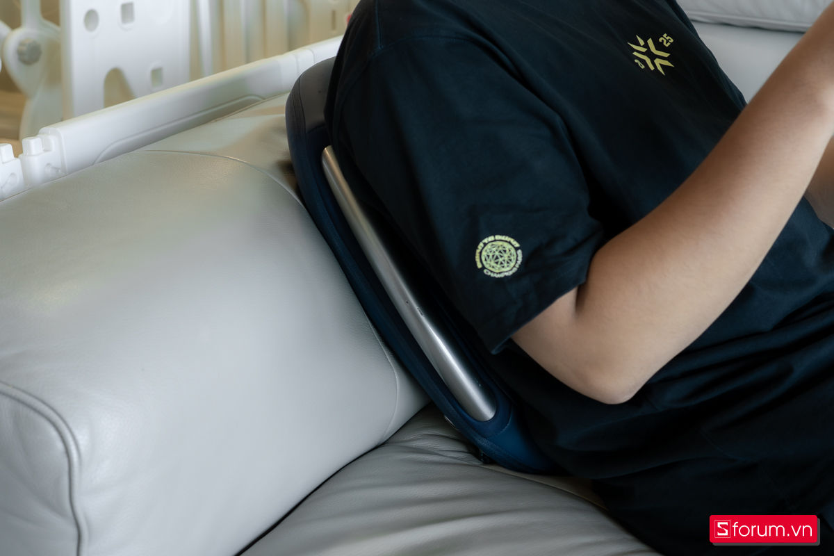 Philips Back & Waist Massager