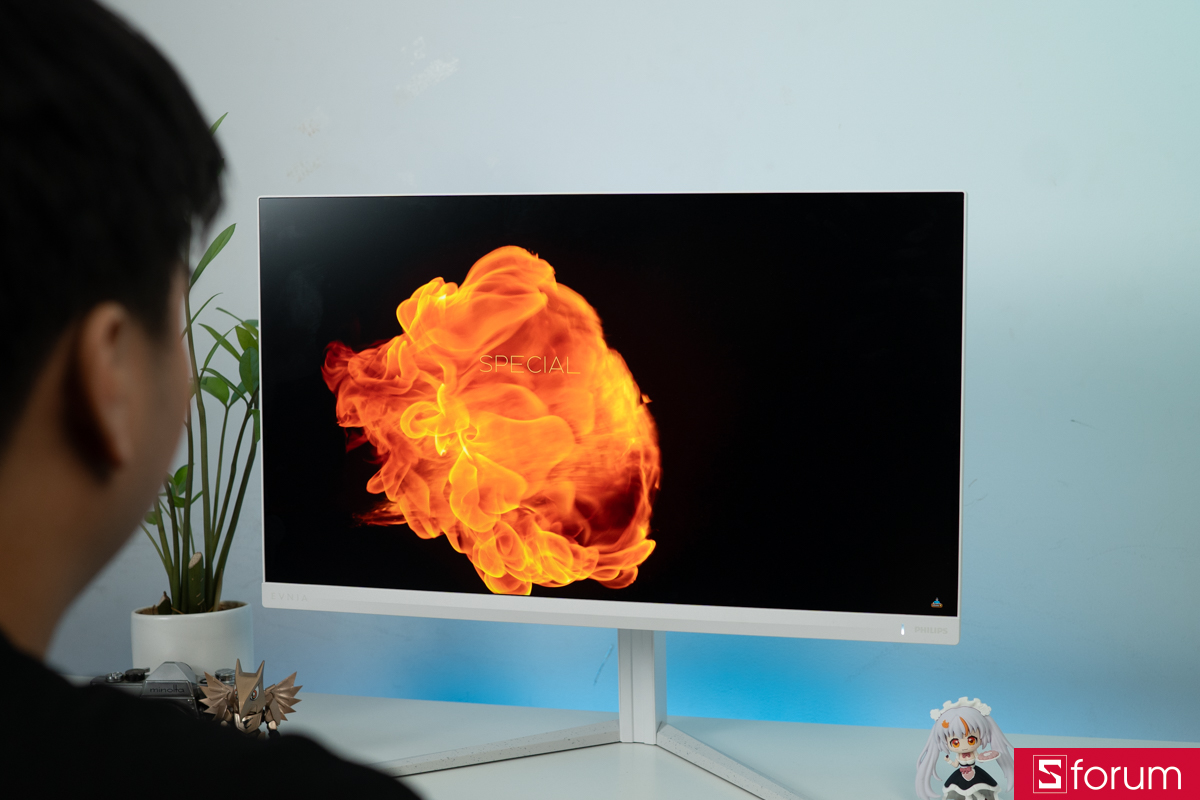 Màn hình Philips Evnia 27M2N5901A